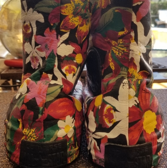 Converse Chuck Taylor All Star X PatBo Sneakers - Picture 7 of 9